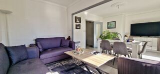  Appartement à vendre 4 pièces 67 m²