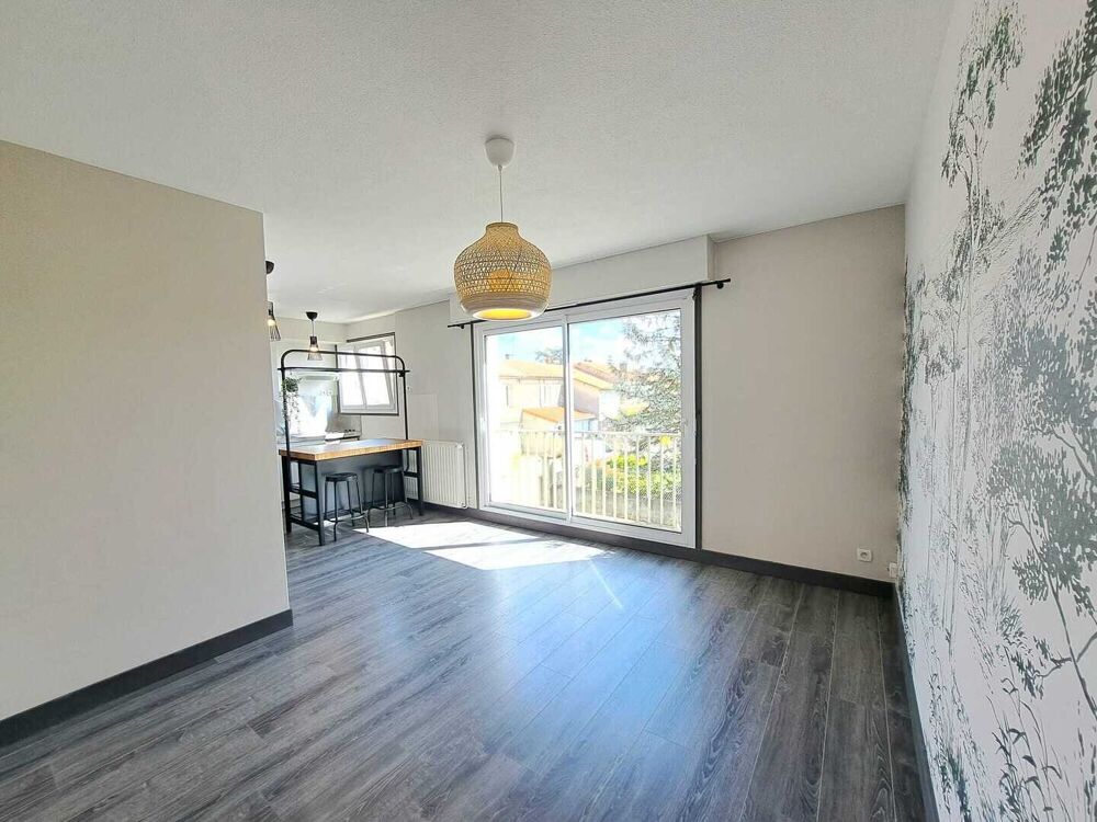 A La Couronne appartement de 38.5 m²
