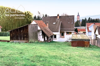  Maison � vendre 4 pi�ces 126 m�