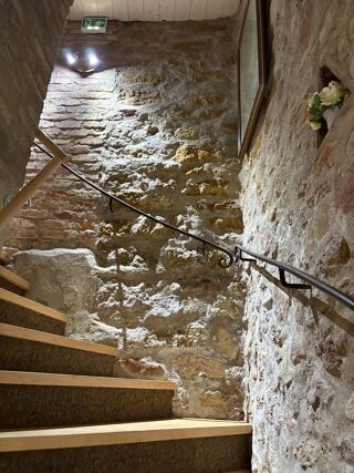  H�tel Particulier � vendre 15 + pi�ces 370 m�