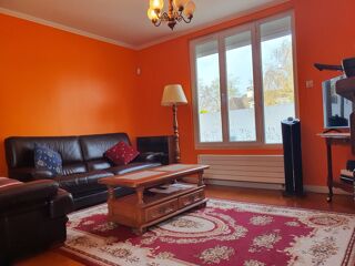  Maison à vendre 8 pièces 215 m²
