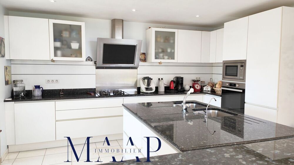 Vente Maison Résidence de 303 m², 5 chambres, séjour 50m² Rambouillet