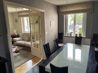  Maison  vendre 5 pices 104 m