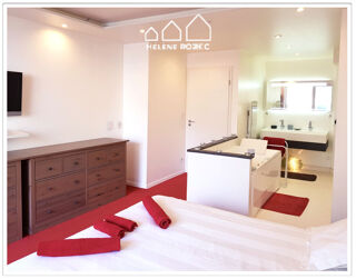  Appartement � vendre 3 pi�ces 83 m�