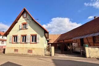  Maison � vendre 6 pi�ces 226 m�