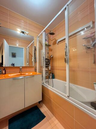  Appartement  vendre 4 pices 89 m