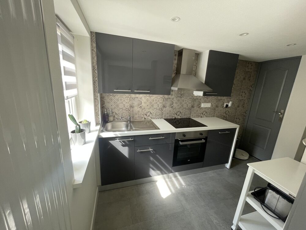 Vente Maison MAISON 4 pices - 85m2 Erstein