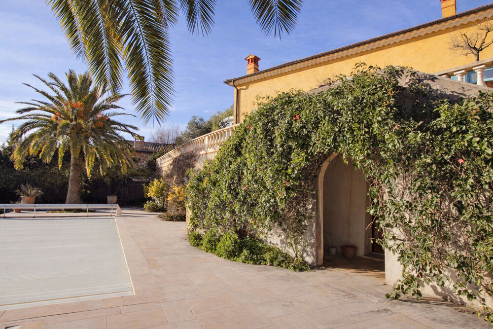 � vendre  Maison Vence (06140)