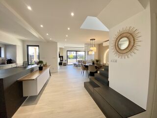  Maison � vendre 5 pi�ces 119 m�