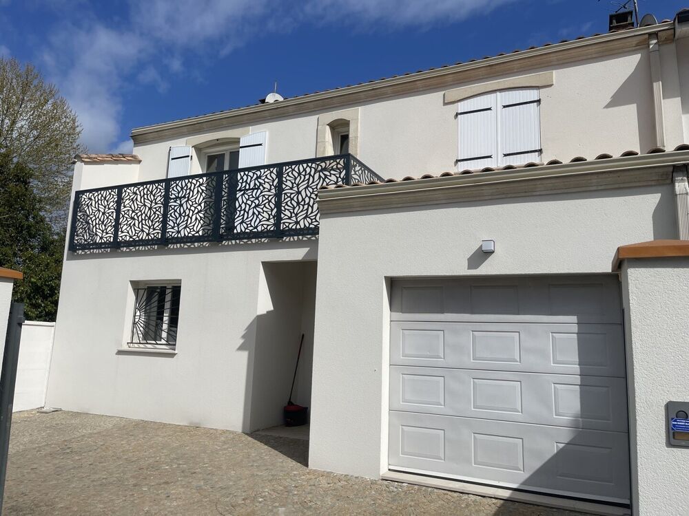 � vendre  Maison B�gles (33130)