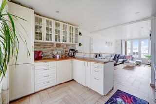  Appartement � vendre 4 pi�ces 68 m�