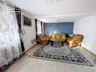  Maison � vendre 6 pi�ces 180 m�