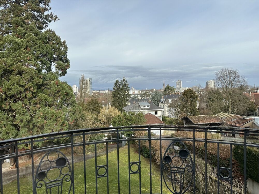 � vendre  Maison Mulhouse (68100)