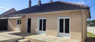  Maison � vendre 5 pi�ces 104 m�