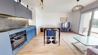  Appartement  vendre 3 pices 63 m