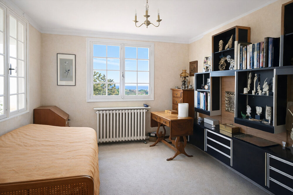 à vendre  Maison La Gaude (06610)
