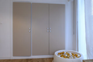  Maison � vendre 6 pi�ces 268 m�