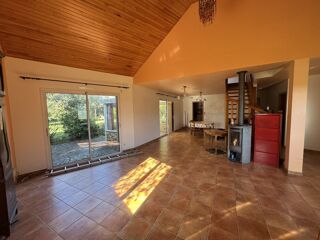  Maison à vendre 6 pièces 180 m²