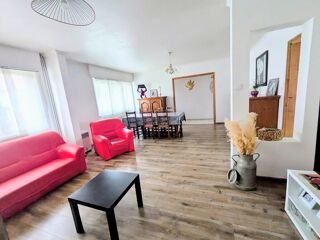  Maison à vendre 6 pièces 124 m²