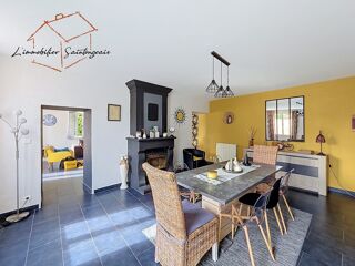 Maison à vendre 7 pièces 184 m²