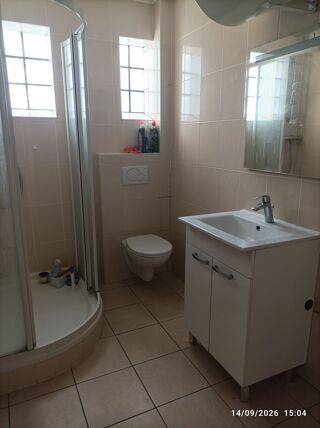  Appartement à vendre 3 pièces 67 m²