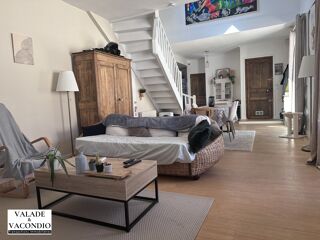  Appartement à vendre 4 pièces 83 m²