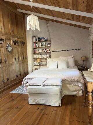  Maison � vendre 7 pi�ces 195 m�