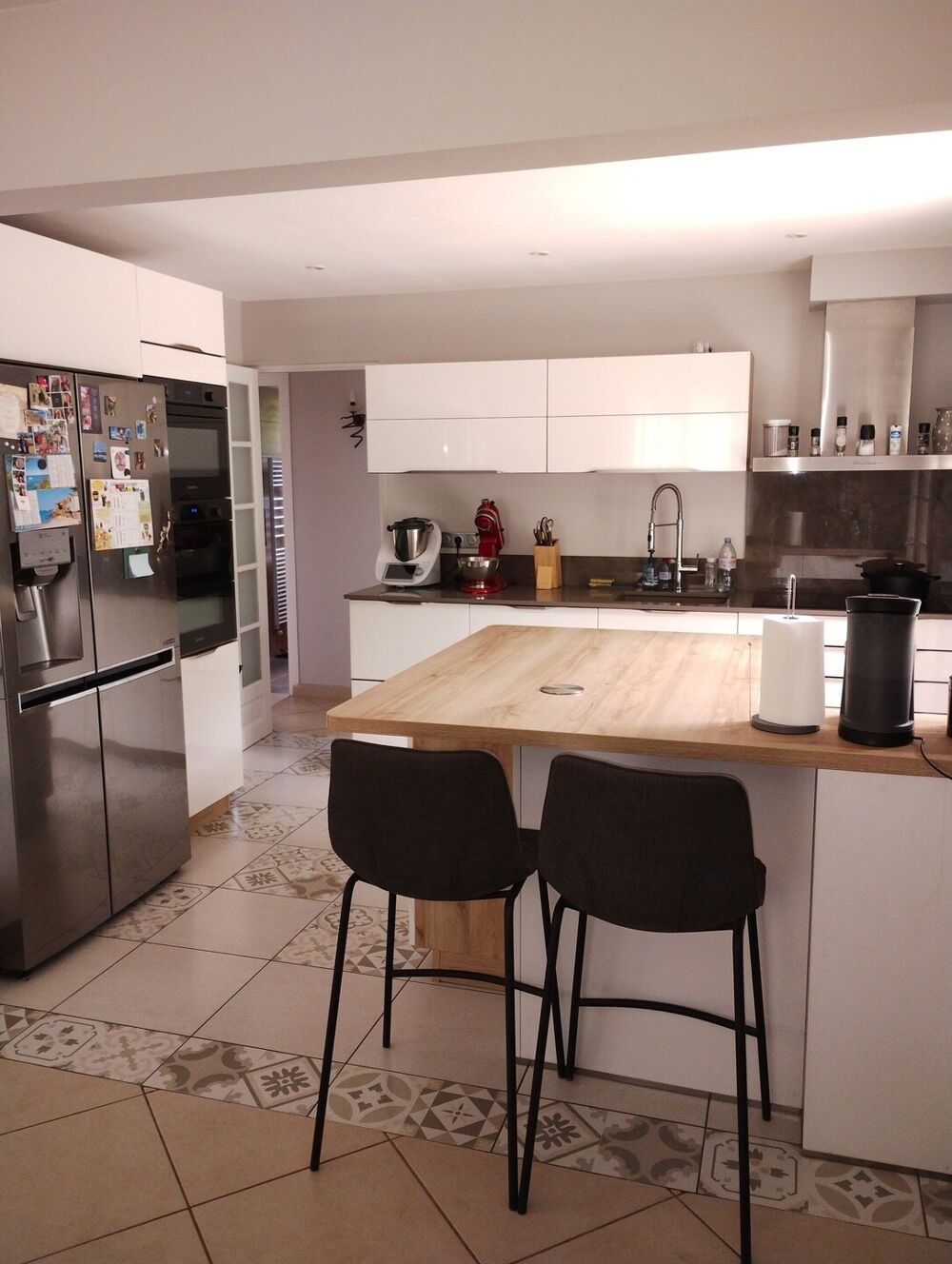 Vente Maison Belle maison de campagne !! Couilly-pont-aux-dames