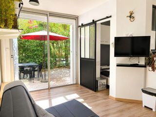  Appartement à vendre 2 pièces 28 m²