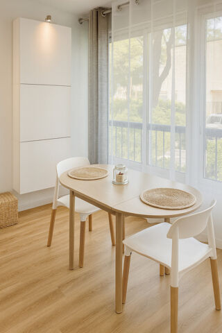  Appartement  vendre 1 pice 26 m