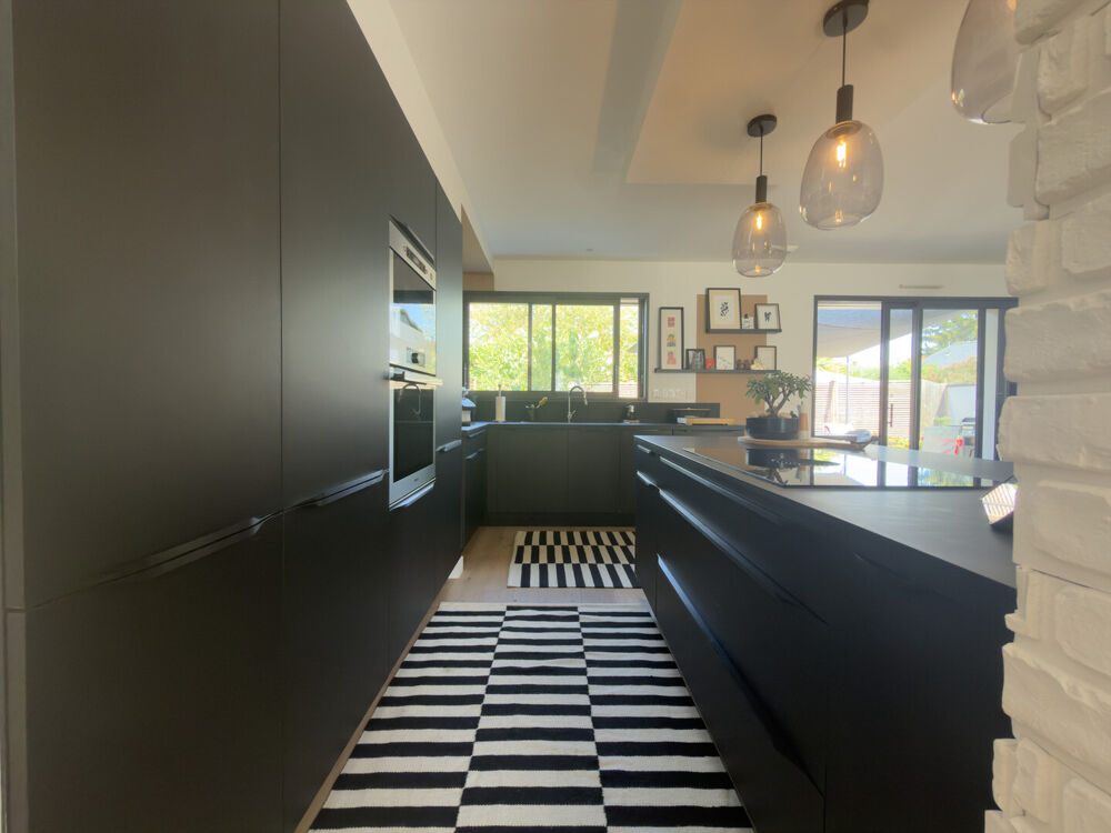 Vente Maison Maison 5 Pièces 131m2 Trélazé