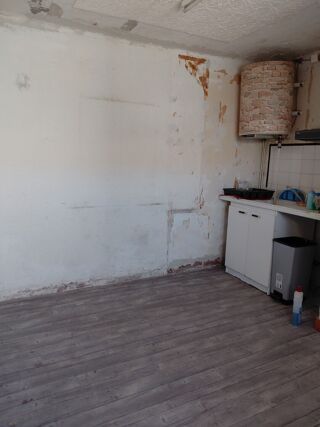  Maison à vendre 2 pièces 23 m²