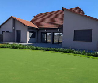  Maison  vendre 4 pices 128 m