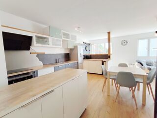  Appartement à vendre 2 pièces 50 m²