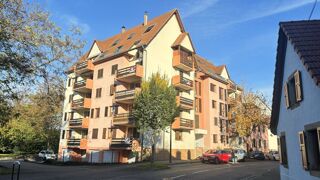  Appartement  vendre 47 m