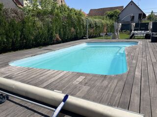  Maison � vendre 5 pi�ces 104 m�