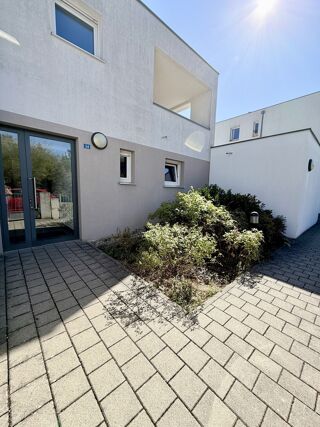 Vente Appartement LINGOLSHEIM – BEL APPARTEMENT AVEC TERRASSE DE 32 M² Lingolsheim