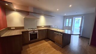  Maison � vendre 2 pi�ces 39 m�