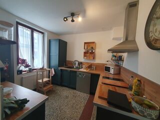  Maison � vendre 6 pi�ces 200 m�