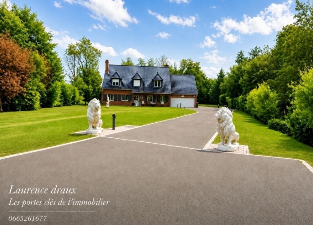 Vente Maison Propriété individuelle Bouchain