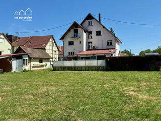  Maison à vendre 8 pièces 196 m²