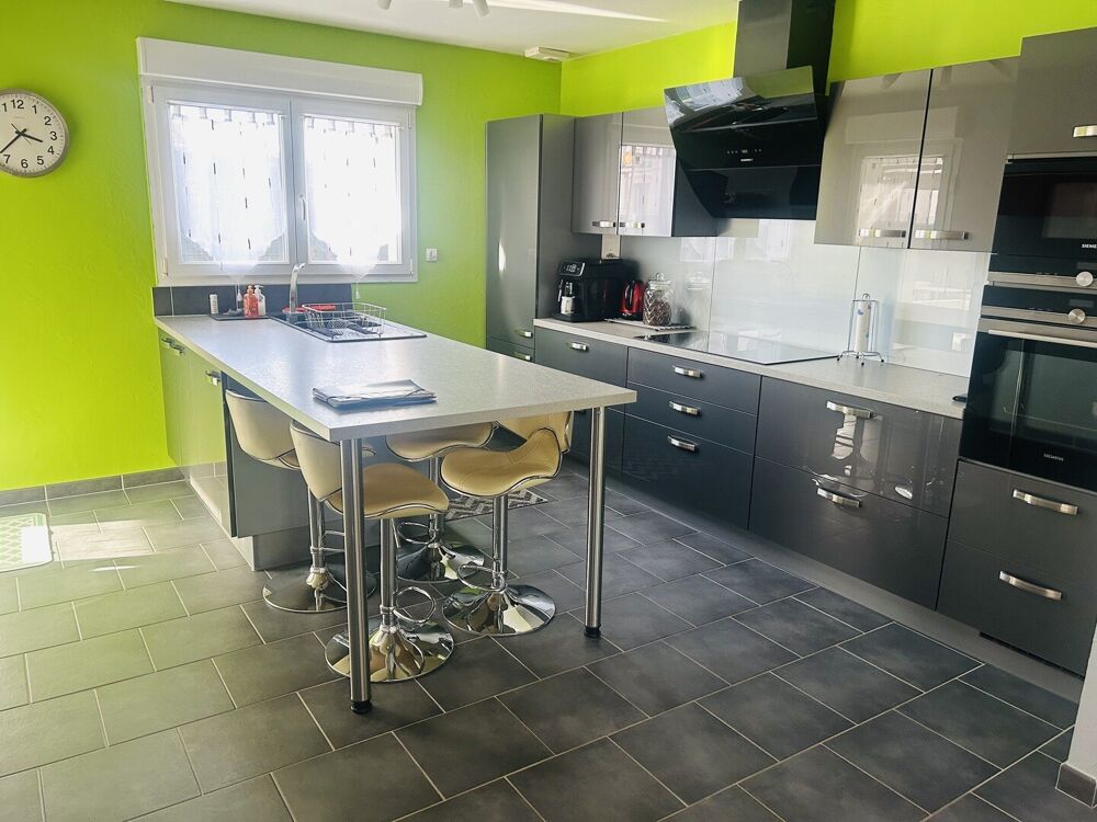 Maison 7 pièces 150 m² · à Mandeure · 150 m² · 285 000 €
