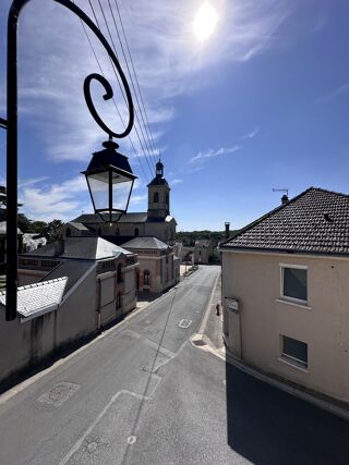  Maison à vendre 4 pièces 87 m²