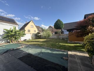  Maison � vendre 6 pi�ces 145 m�