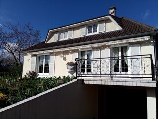  Maison  vendre 7 pices 150 m