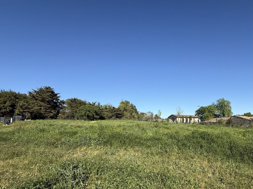 Vente Terrain NOUVEAU PRIX Bouliac