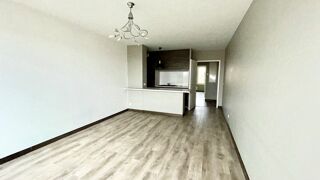  Appartement Nancy (54000)