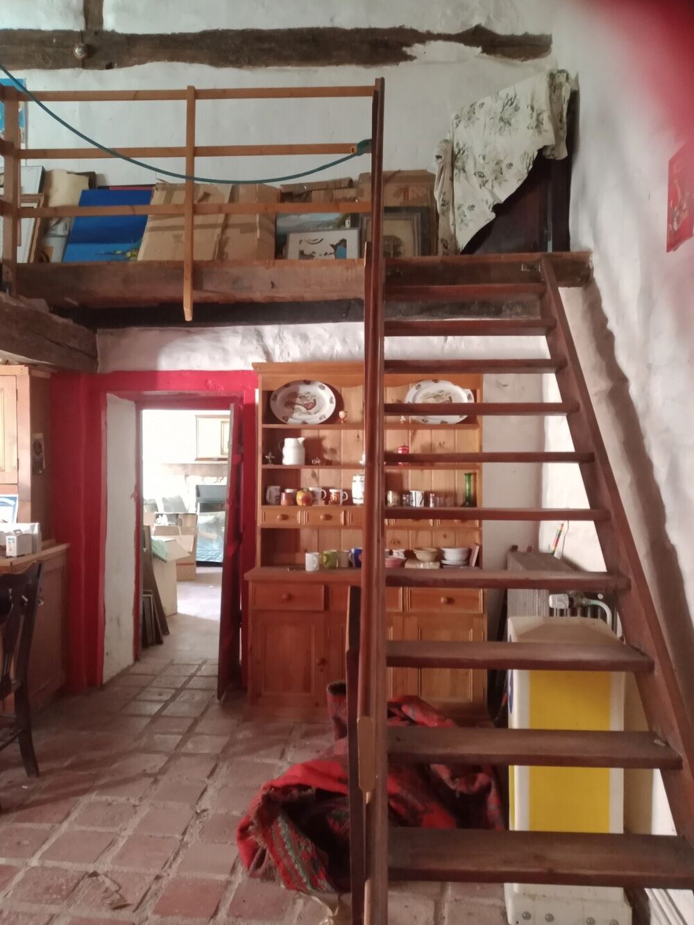 Vente Maison Jolie maison de village Montvicq