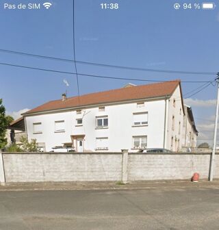  Immeuble à vendre 14 pièces 332 m²