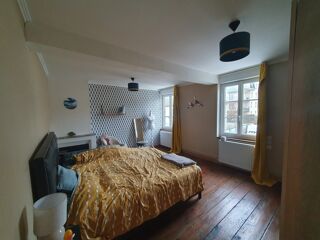  Maison � vendre 6 pi�ces 200 m�